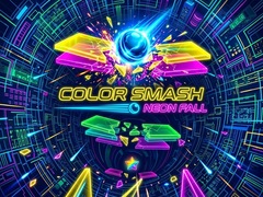                                                                       Color Smash Neon Fall ﻞﯿﮭﮐ