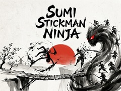                                                                       Sumi Stickman Ninja ﻞﯿﮭﮐ