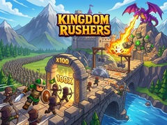                                                                       Kingdom Rushers ﻞﯿﮭﮐ