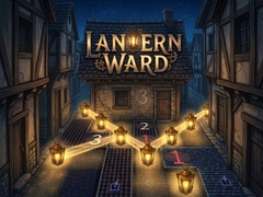                                                                       Lanternward ﻞﯿﮭﮐ