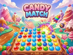                                                                       Candy Match ﻞﯿﮭﮐ