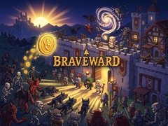                                                                       Braveward ﻞﯿﮭﮐ