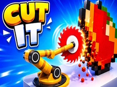                                                                       Cut it  ﻞﯿﮭﮐ