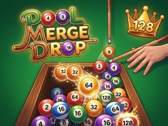                                                                       Pool Merge Drop ﻞﯿﮭﮐ