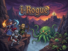                                                                       i-Rogue ﻞﯿﮭﮐ