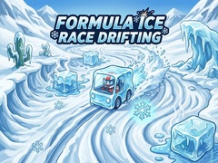                                                                      Formula Ice: Race Drifting ﻞﯿﮭﮐ