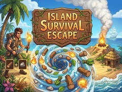                                                                       Island Survival Escape ﻞﯿﮭﮐ