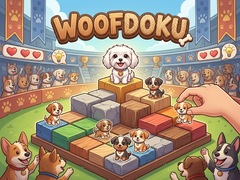                                                                       Woofdoku ﻞﯿﮭﮐ