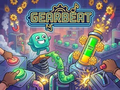                                                                       Gearbeat ﻞﯿﮭﮐ