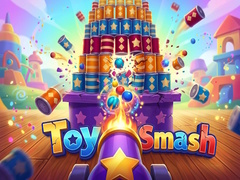                                                                       Toy Smash ﻞﯿﮭﮐ
