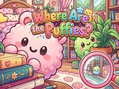                                                                       Where Are the Puffies? ﻞﯿﮭﮐ