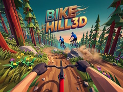                                                                       Bike Hill 3D ﻞﯿﮭﮐ