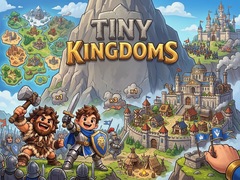                                                                       Tiny Kingdoms ﻞﯿﮭﮐ