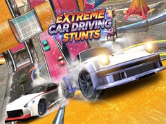                                                                       Extreme Car Driving Stunts ﻞﯿﮭﮐ