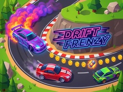                                                                       Drift Frenzy ﻞﯿﮭﮐ