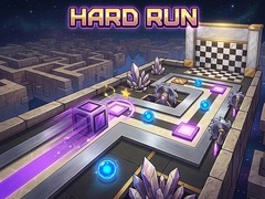                                                                       Hard Run ﻞﯿﮭﮐ