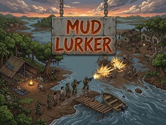                                                                       Mud Lurker ﻞﯿﮭﮐ