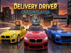                                                                       Delivery Driver Car Simulator ﻞﯿﮭﮐ