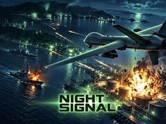                                                                       Night Signal ﻞﯿﮭﮐ