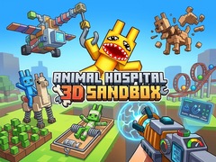                                                                       Animal Hospital 3d Sandbox ﻞﯿﮭﮐ