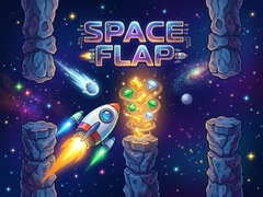                                                                       Space Flap ﻞﯿﮭﮐ