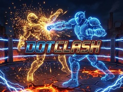                                                                       DotClash ﻞﯿﮭﮐ