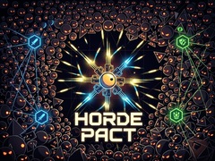                                                                       Horde Pact ﻞﯿﮭﮐ
