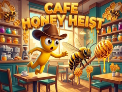                                                                       Cafe honey heist ﻞﯿﮭﮐ