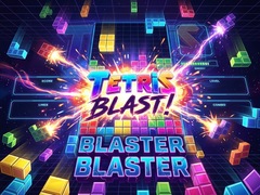                                                                       Tetris Blaster ﻞﯿﮭﮐ