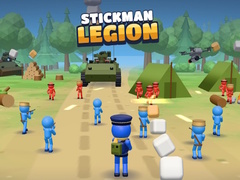                                                                       Stickman Legion ﻞﯿﮭﮐ