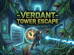                                                                       Verdant - Tower Escape ﻞﯿﮭﮐ