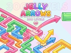                                                                       Jelly Arrows ﻞﯿﮭﮐ