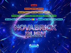                                                                       NovaBrick Rush ﻞﯿﮭﮐ