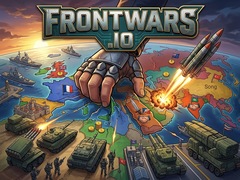                                                                       FrontWars.io ﻞﯿﮭﮐ