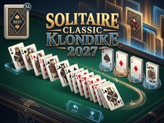                                                                       Solitaire Classic Klondike 2027 ﻞﯿﮭﮐ