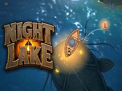                                                                       Night Lake ﻞﯿﮭﮐ