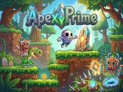                                                                       Apex Prime ﻞﯿﮭﮐ