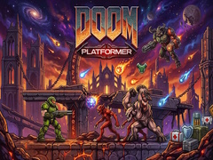                                                                       Doom Eternal Platformer ﻞﯿﮭﮐ