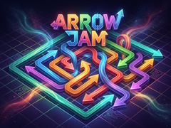                                                                       Arrow Jam ﻞﯿﮭﮐ