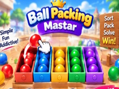                                                                       Packing Master Puzzle ﻞﯿﮭﮐ