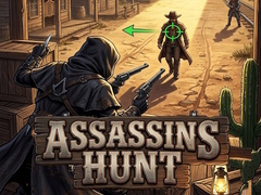                                                                       Assassins Hunt ﻞﯿﮭﮐ