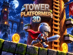                                                                       Tower platformer 3D ﻞﯿﮭﮐ