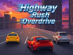                                                                       Highway Rush Overdrive ﻞﯿﮭﮐ