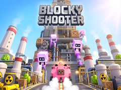                                                                       Blocky Shooter  ﻞﯿﮭﮐ