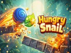                                                                       Hungry Snail ﻞﯿﮭﮐ