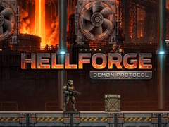                                                                       Hellforge: Demon Protocol ﻞﯿﮭﮐ