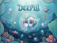                                                                       Deeplii ﻞﯿﮭﮐ