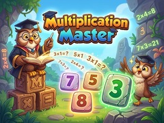                                                                       Multiplication Master ﻞﯿﮭﮐ