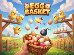                                                                       Egg Basket ﻞﯿﮭﮐ