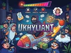                                                                       Ukhyliant ﻞﯿﮭﮐ